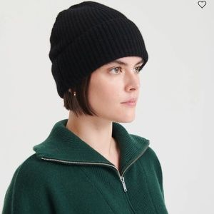 Cashmere Naadam Hat